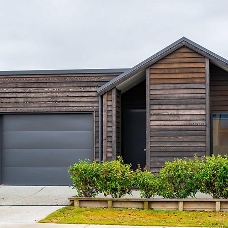 Villa Outlet Sanctuary Wanaka Exterior foto
